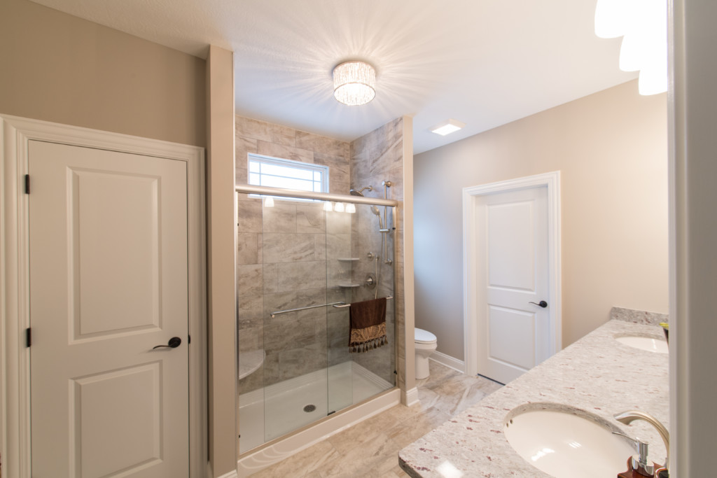 015-Master Bath