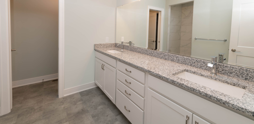 15 – Master Bath