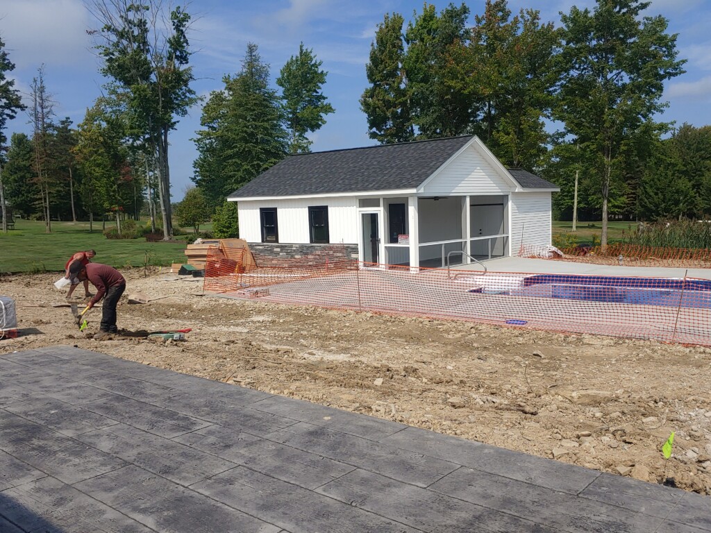 sprinkler system starting