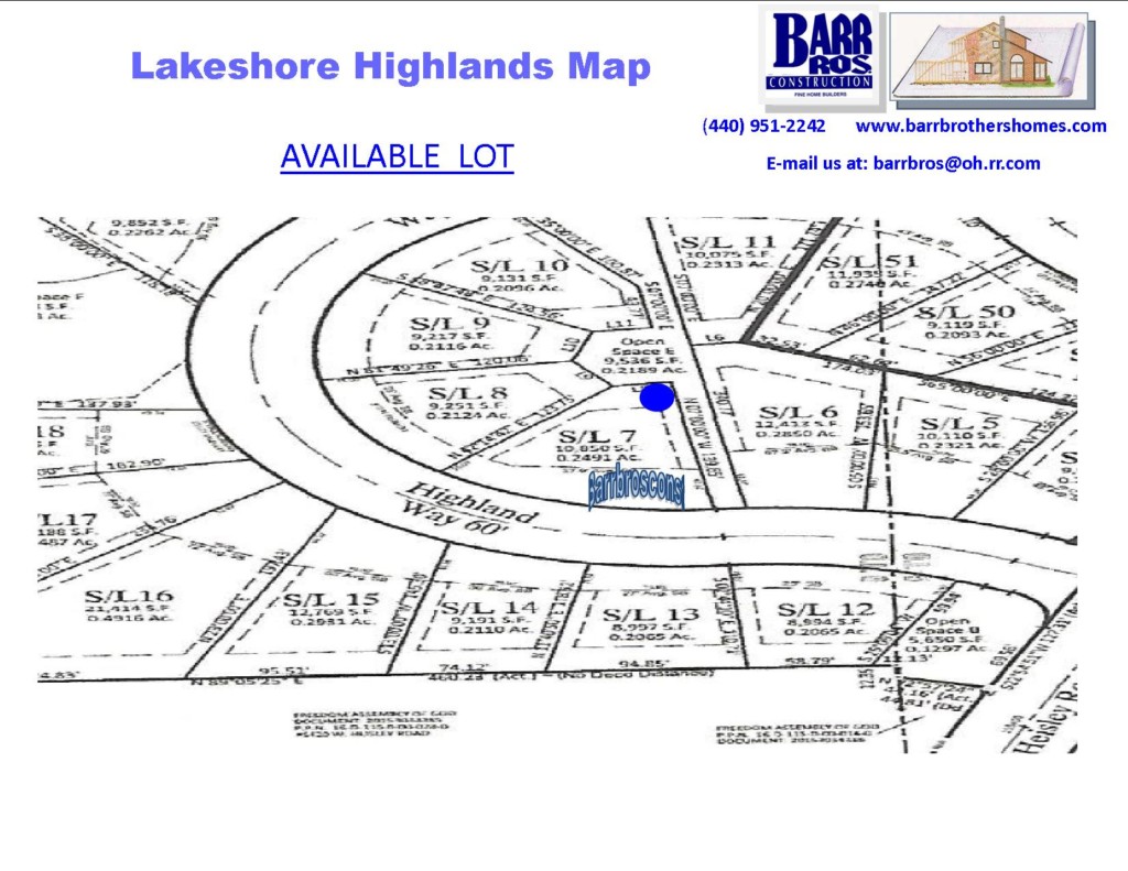 Lakeshore Highlands Map_AVAILABLE