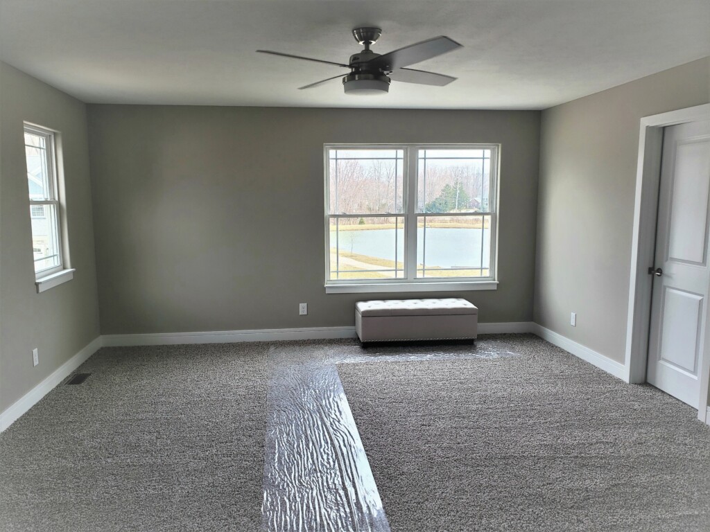 27 Master Bedroom