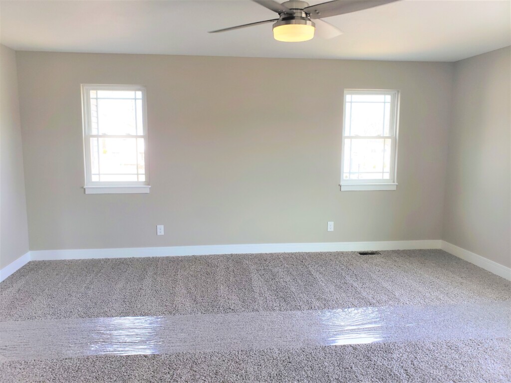 29 Master Bedroom