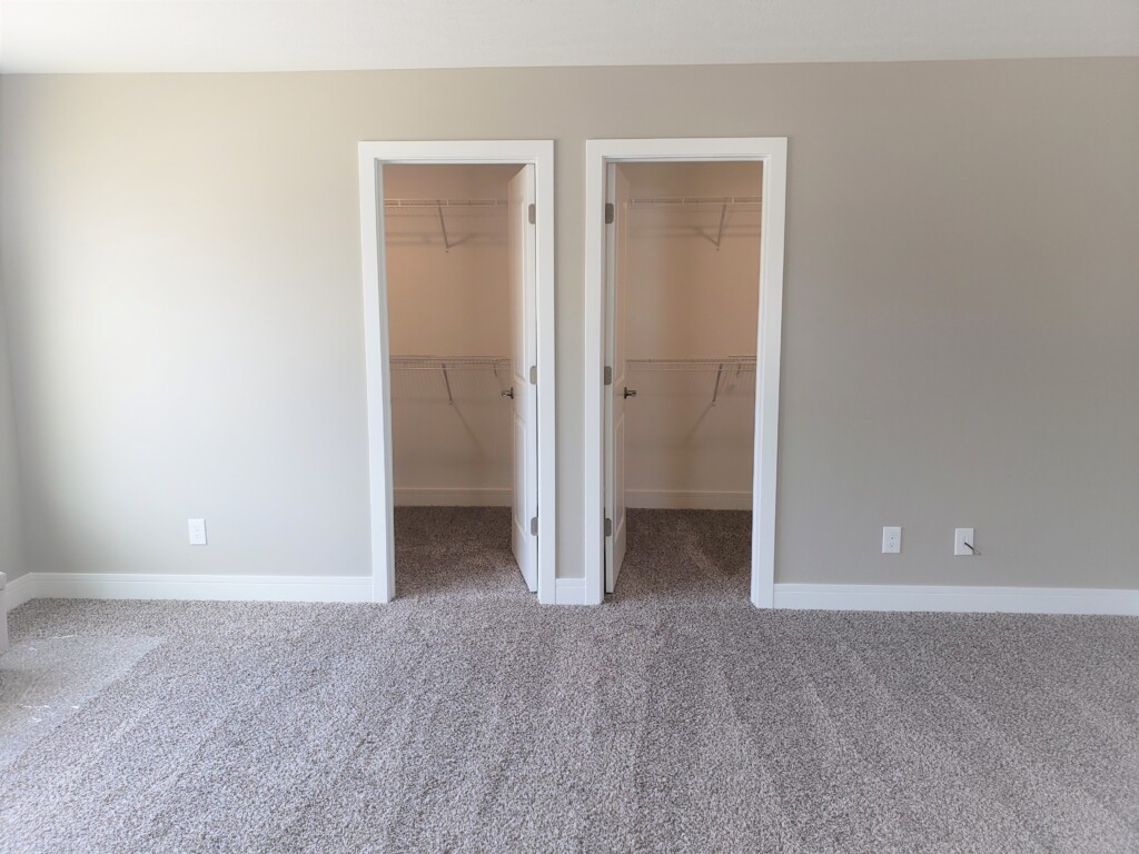 30 Master Bedroom Closets