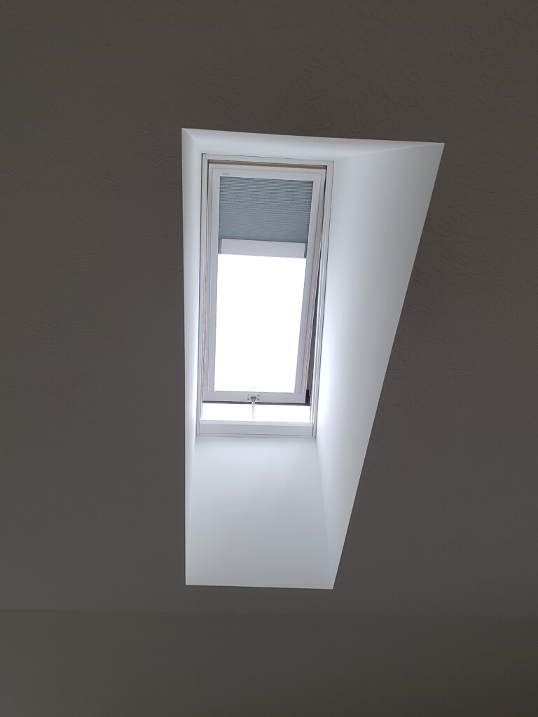 15 Kitchen Sky Light Open