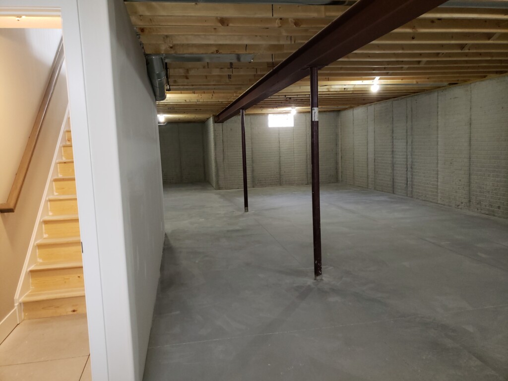 26 Basement