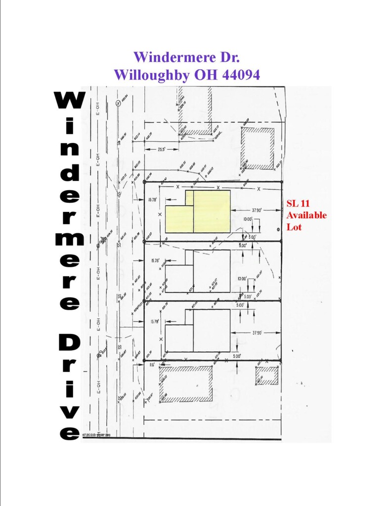 WindermereMap